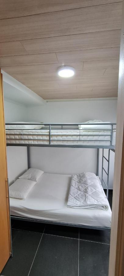 Sun And Fun Apartman Blankenberge Kültér fotó
