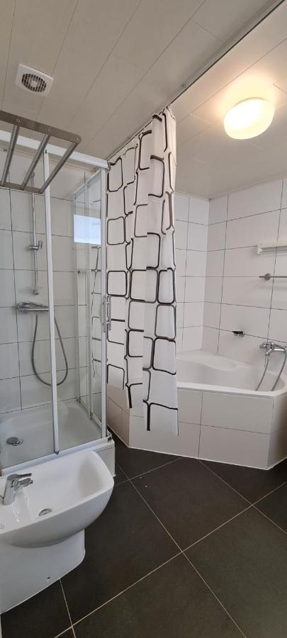 Sun And Fun Apartman Blankenberge Kültér fotó