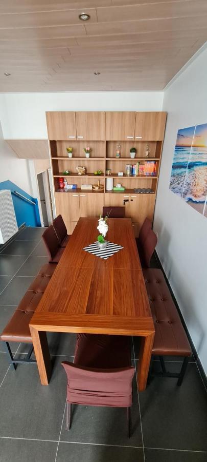 Sun And Fun Apartman Blankenberge Kültér fotó