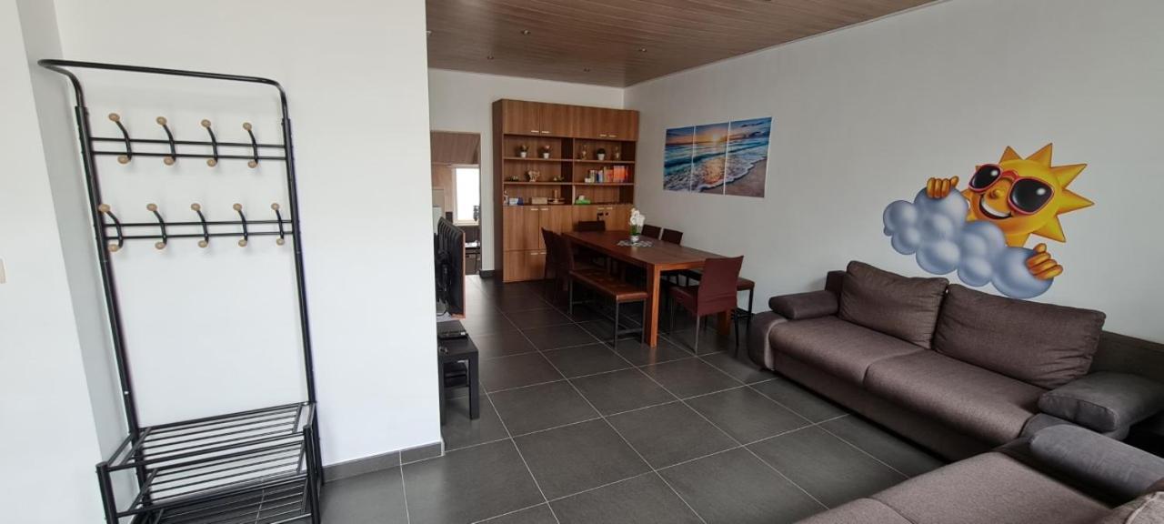 Sun And Fun Apartman Blankenberge Kültér fotó