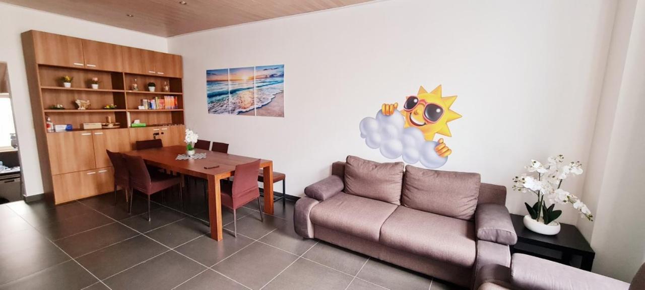 Sun And Fun Apartman Blankenberge Kültér fotó